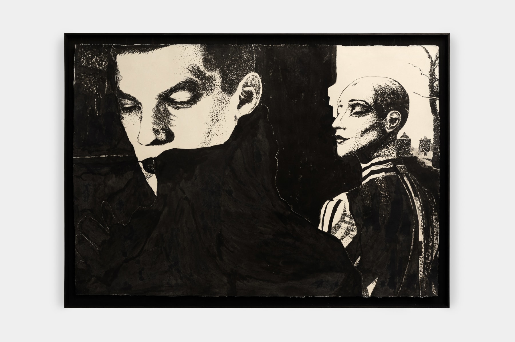 Adam Alessi, Untitled, 2025