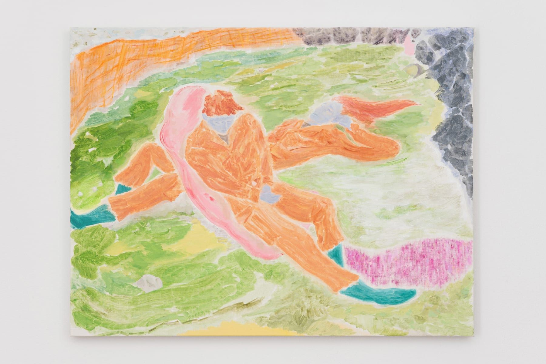 Daisuke Fukunaga, nap, 2022