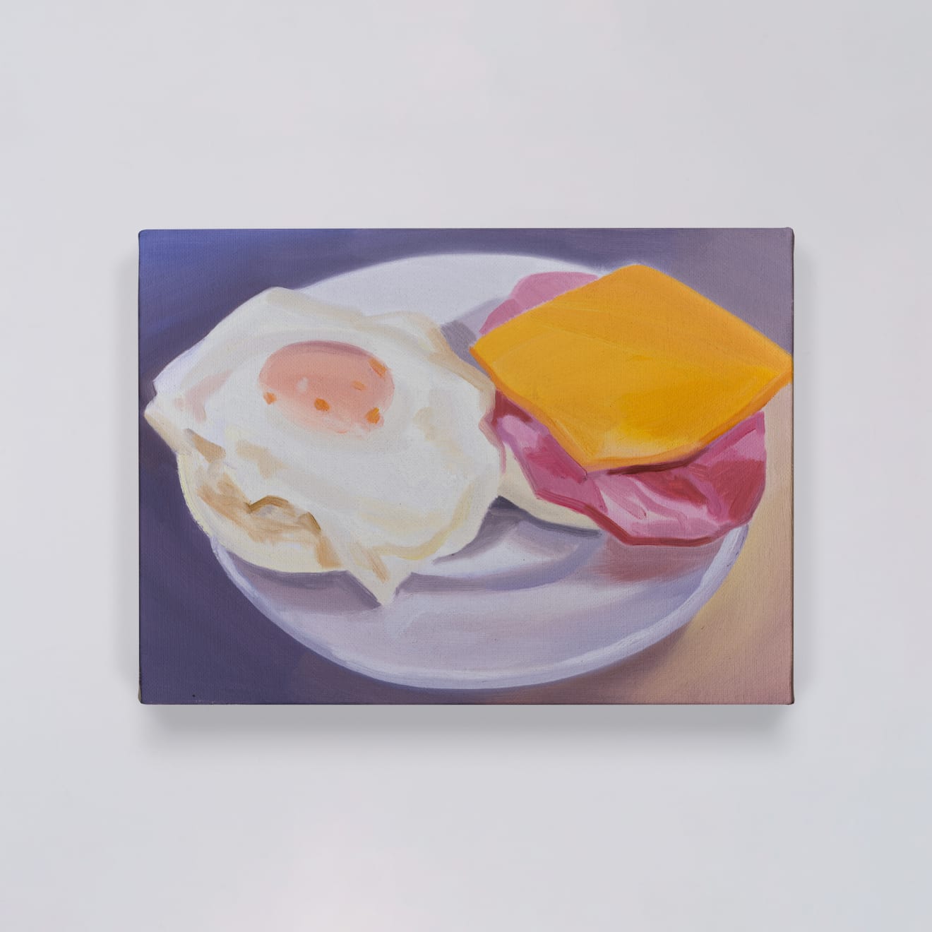 Ulala Imai, BREAKFAST, 2024