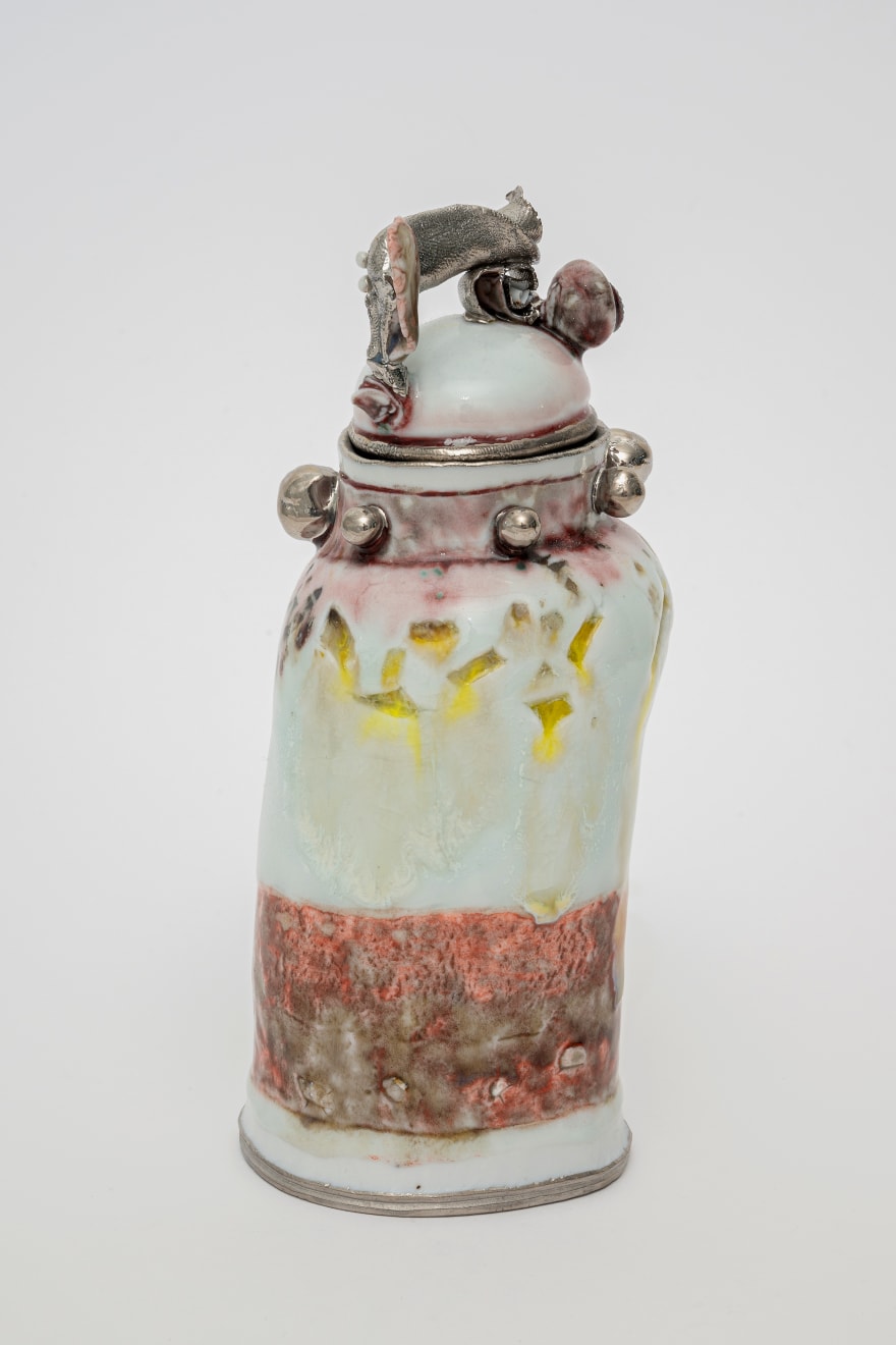 Kentaro Kawabata, seed, 2021