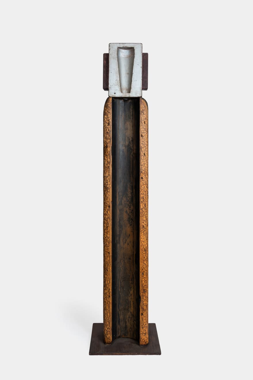 Kenzi Shiokava, LA Kachina, 2003