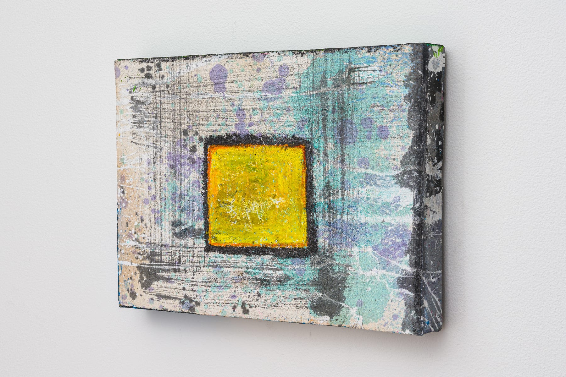 Tomohisa Obana, graffiti , 2022