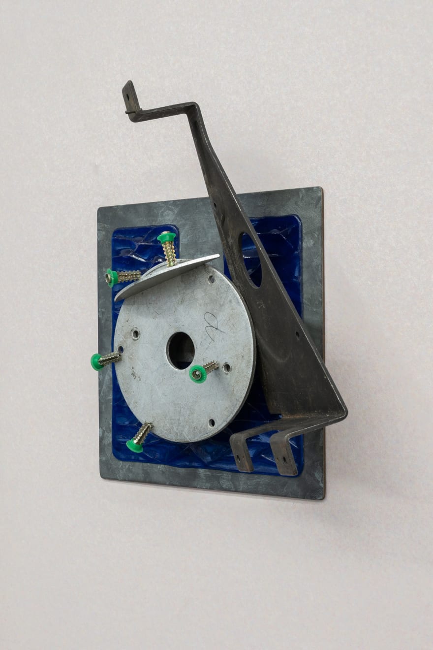 Alice Hutchins, Untitled, 1980