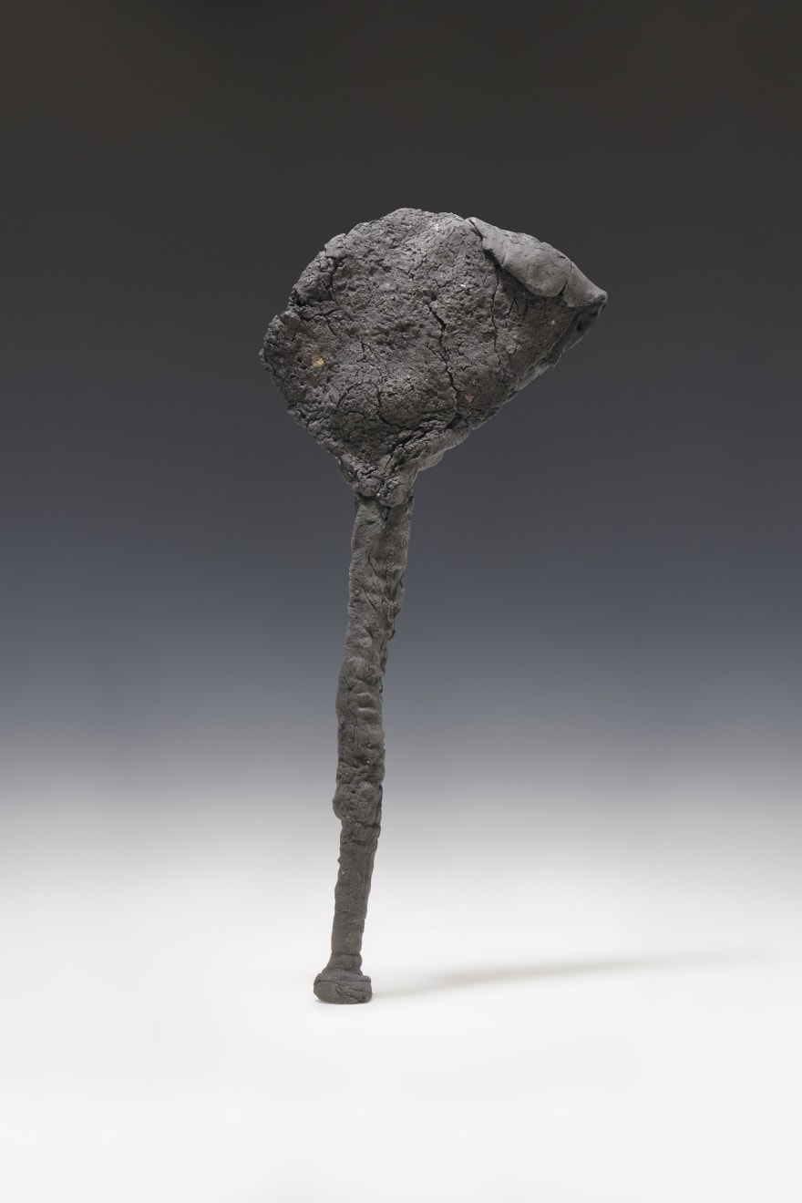 Sterling Ruby, CLUB (7165), 2019