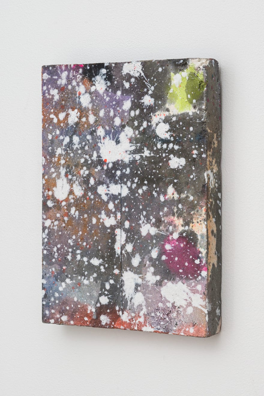 Tomohisa Obana, graffiti , 2022
