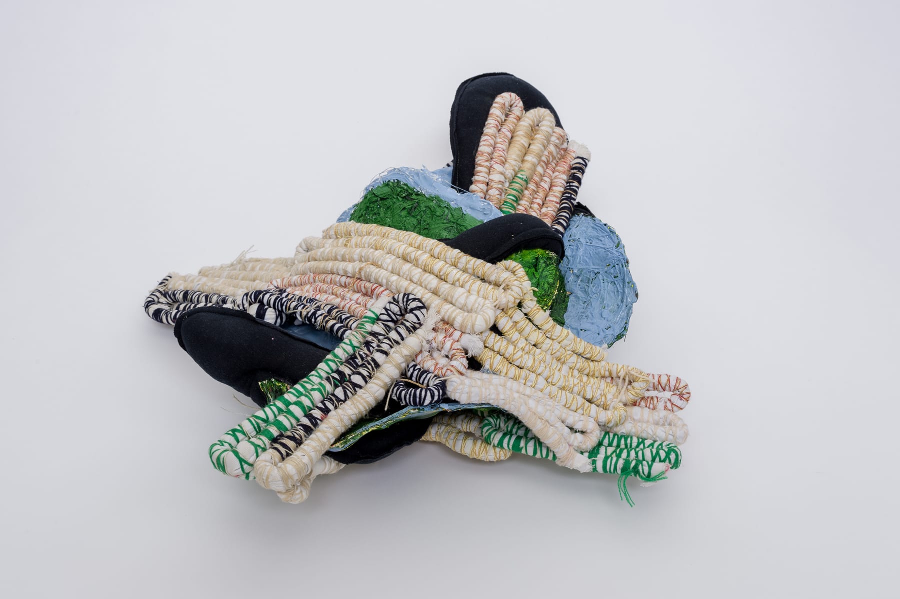 Miho Dohi, buttai 56, 2019