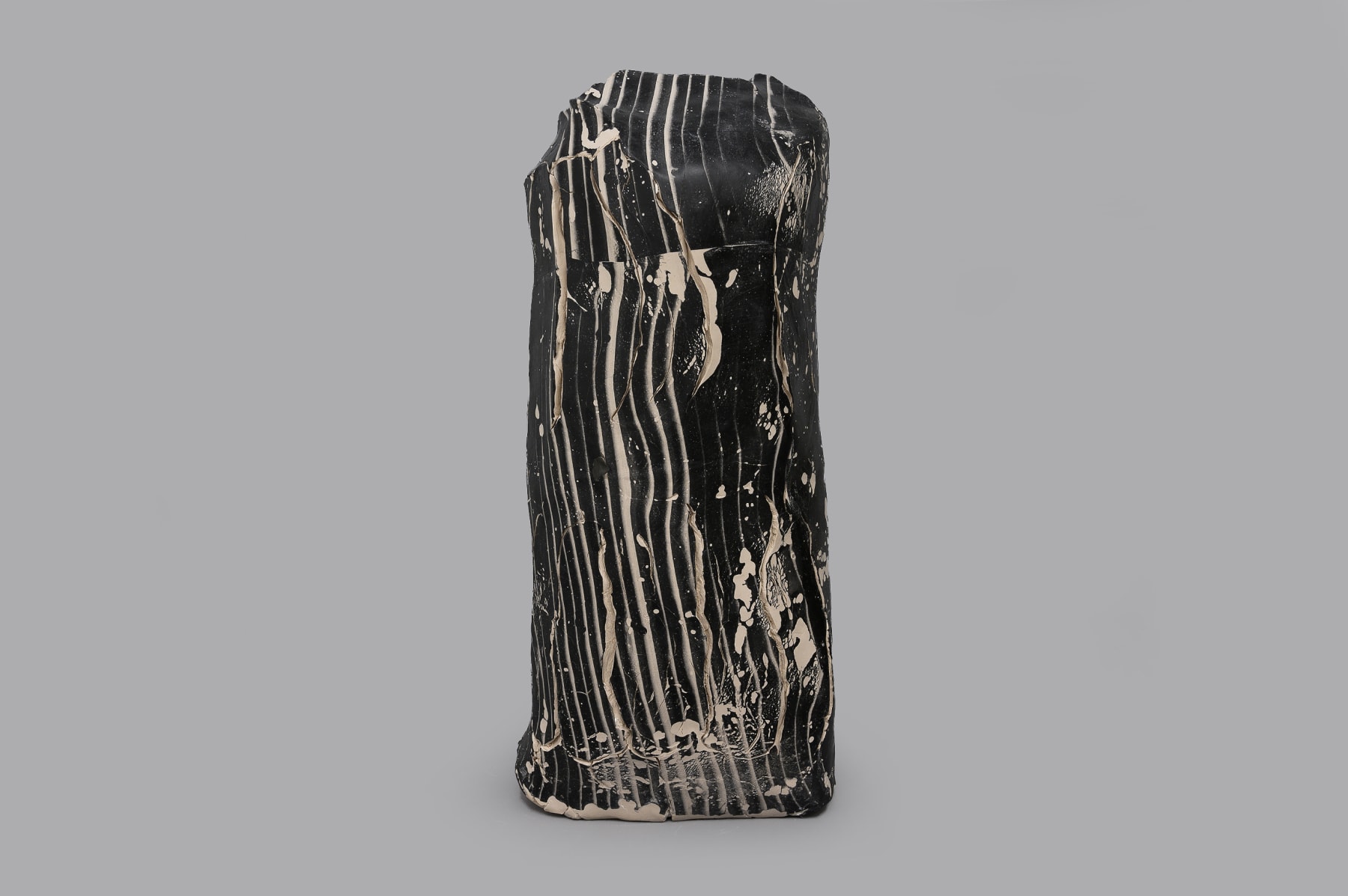 Keita Matsunaga, Organism, 2019