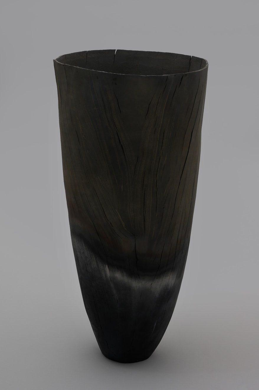 Keita Matsunaga, 層象-Improvised stratum, 2019