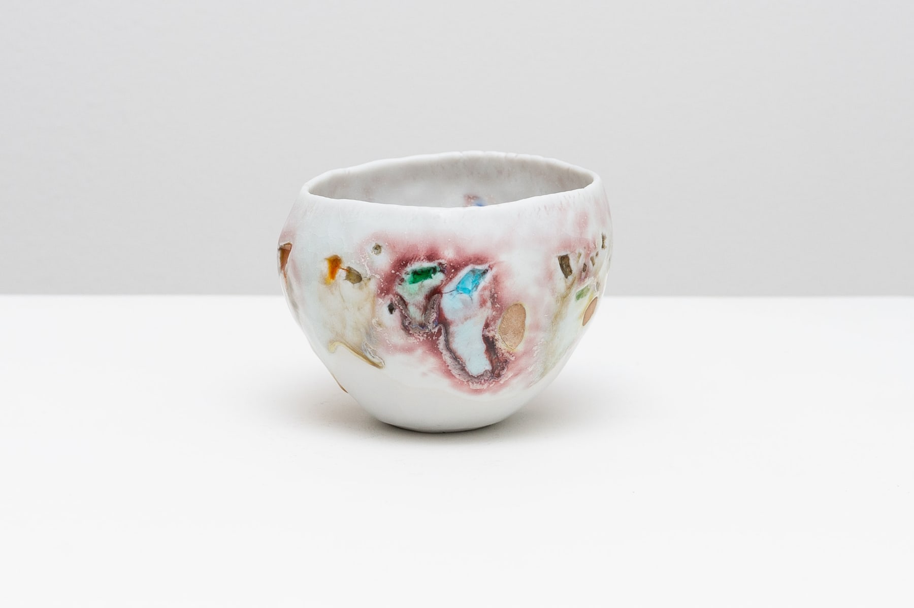 Kentaro Kawabata, Cup 5, 2018
