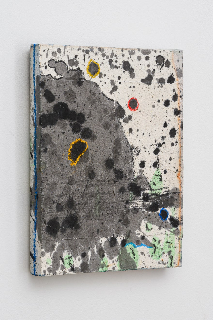 Tomohisa Obana, graffiti , 2022