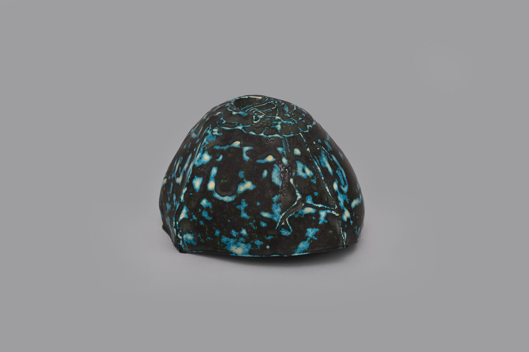 Keita Matsunaga, 脈脈- Myaku myaku - 星朧 Stardust, 2019
