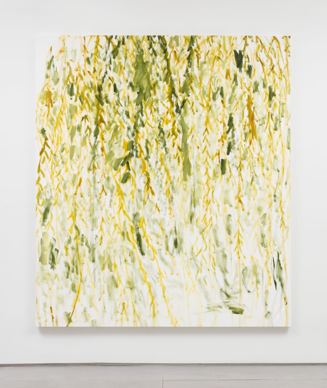 Trevor Shimizu, Weeping Willow (2), 2019