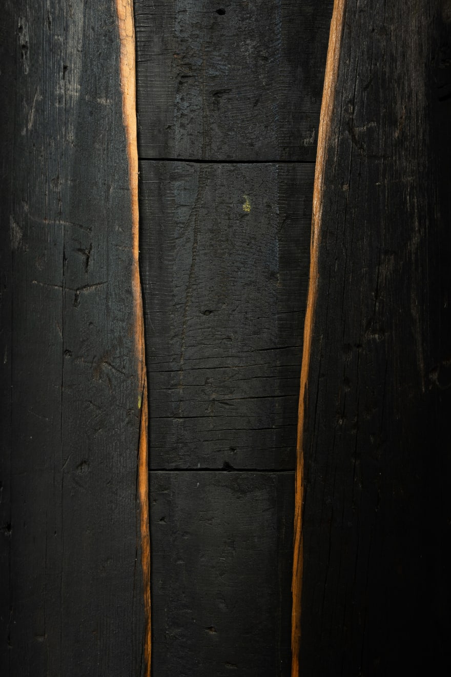 Kenzi Shiokava, Angel Kachina, 2003