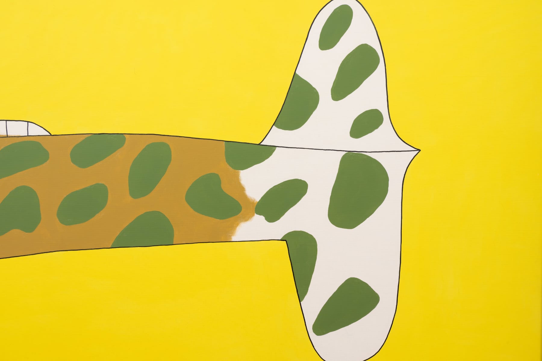 Shinjiro Okamoto, Hayabusa Torso ハヤブサトルソ, 1966