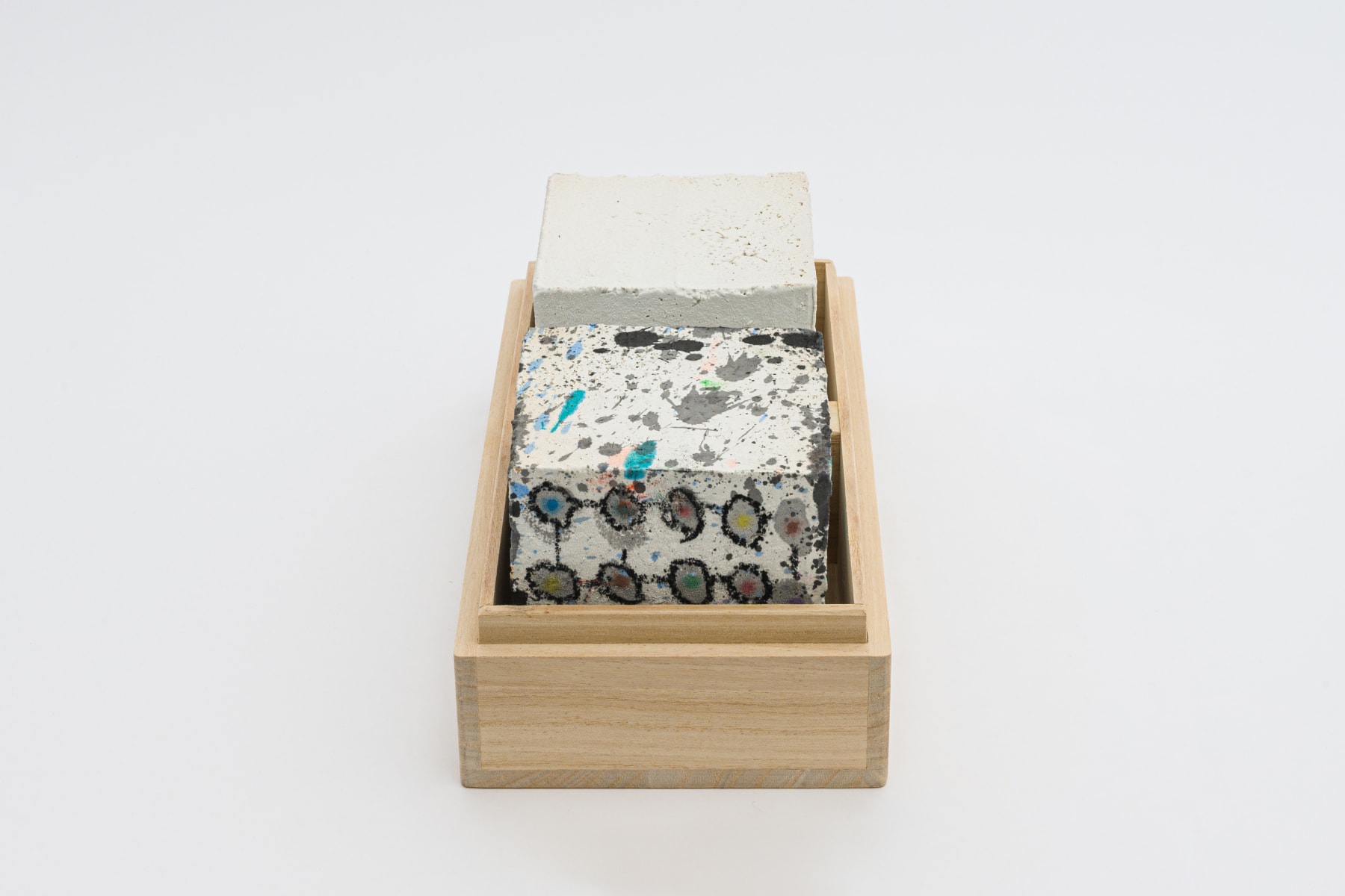 Tomohisa Obana, pair, 2022