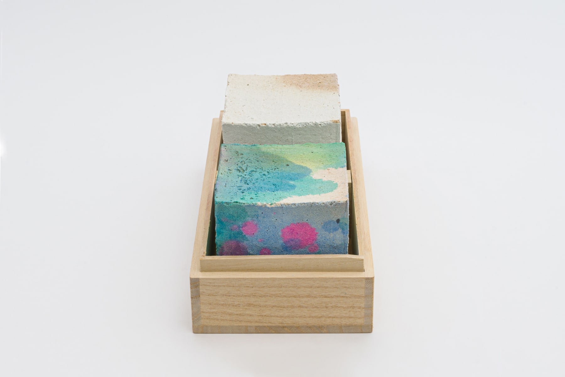 Tomohisa Obana, pair, 2022