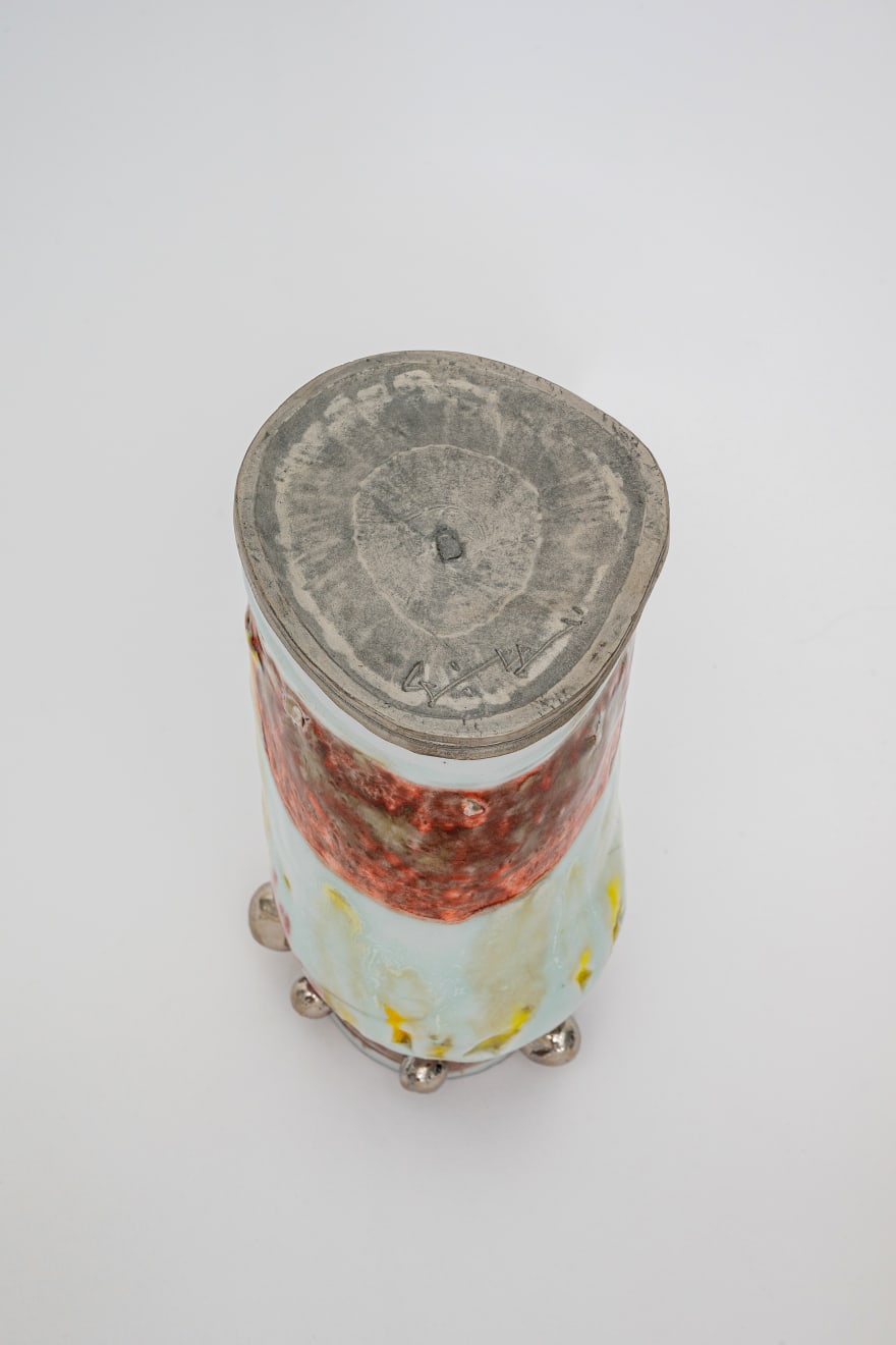 Kentaro Kawabata, seed, 2021