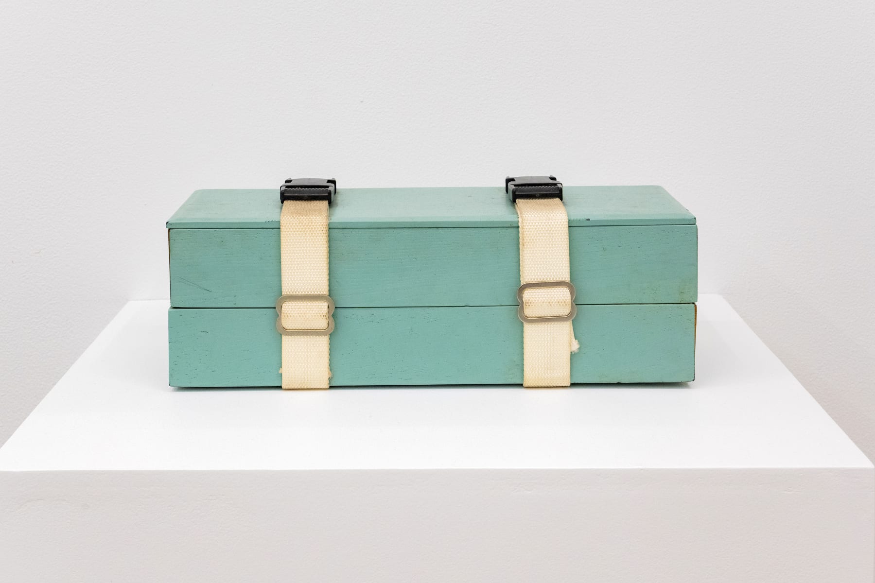 Shuzo Azuchi Gulliver, Food box for "De-story", 1984