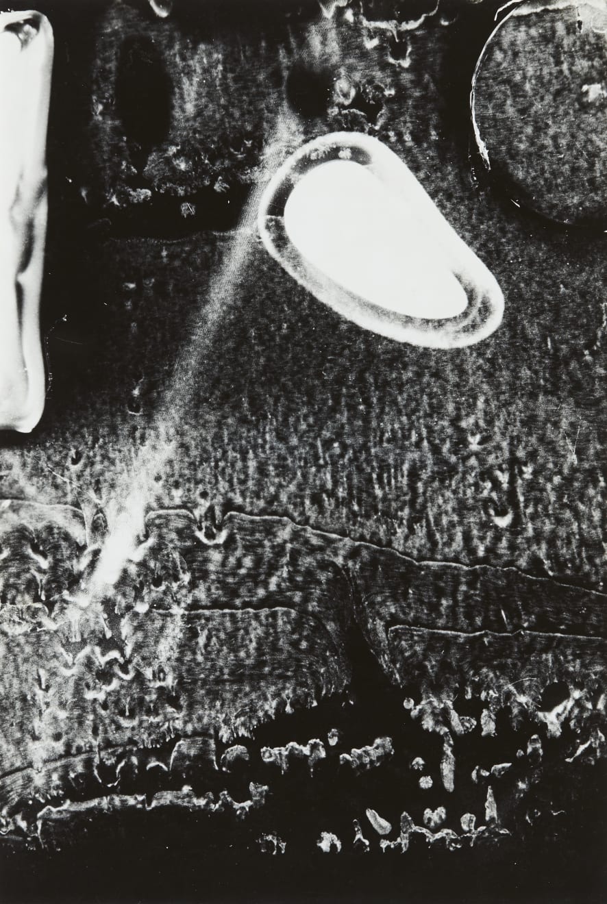 Kansuke Yamamoto, Work, 1959