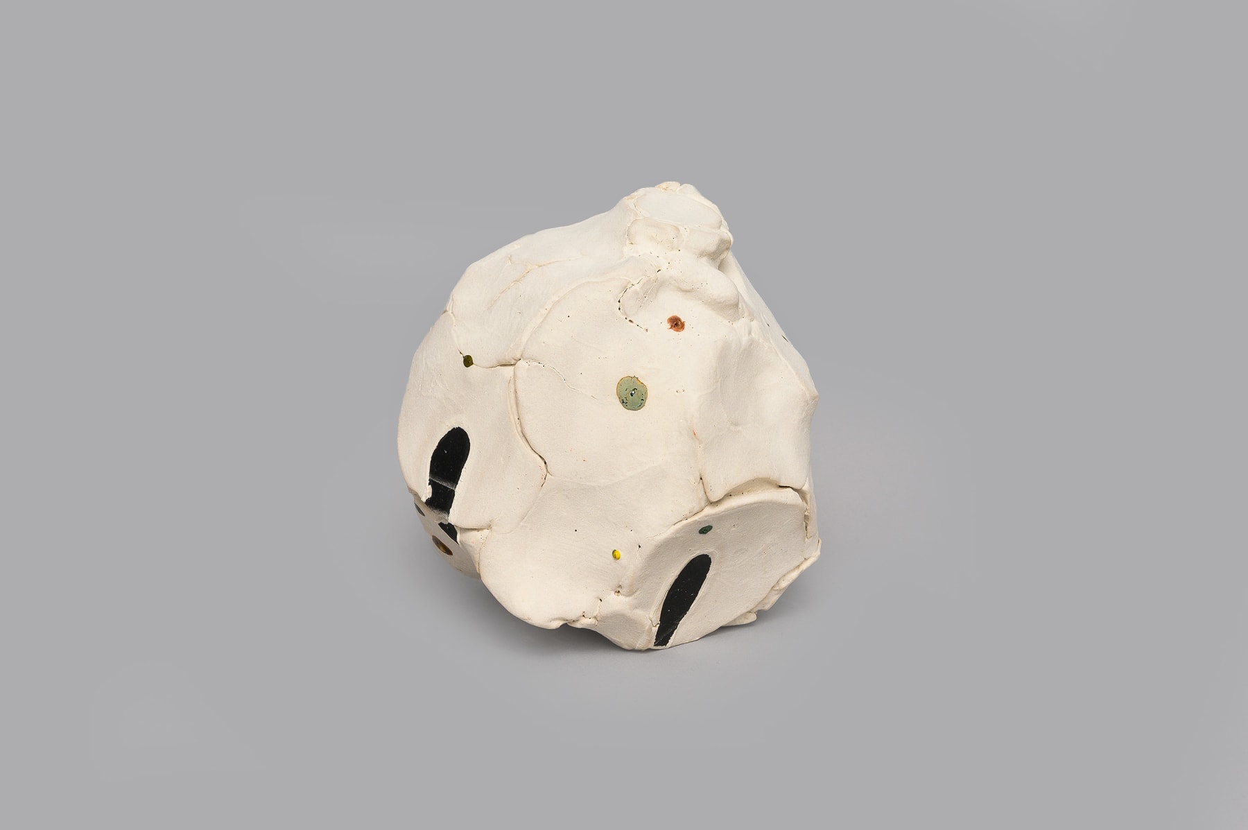 Keita Matsunaga, Organism, 2019