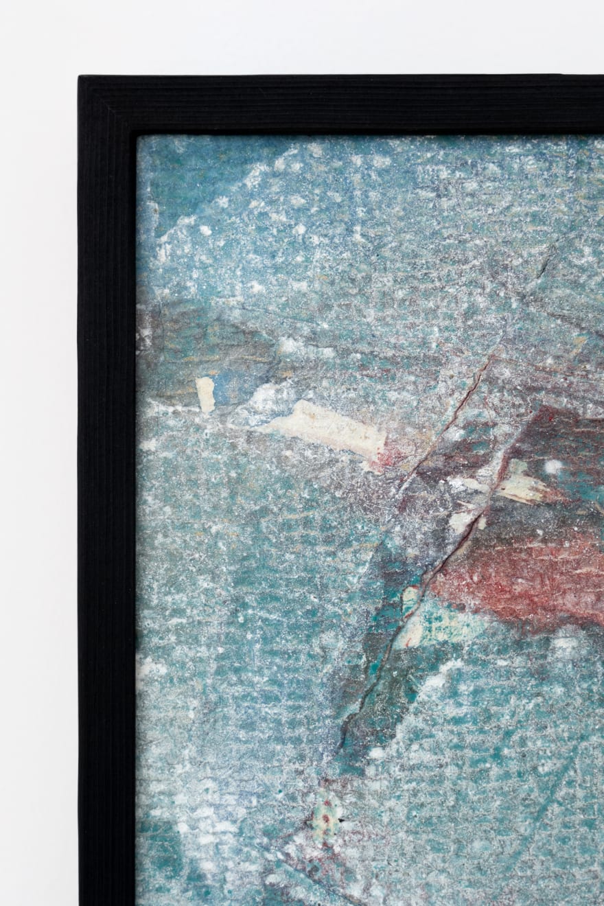 Kokuta Suda, Abstraction 抽象