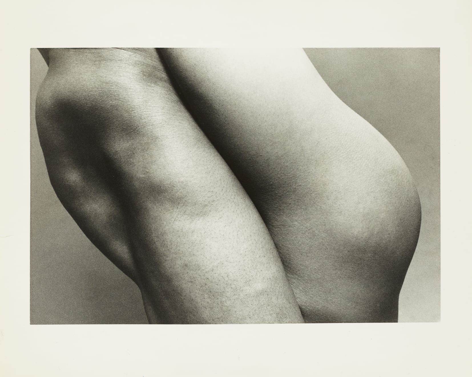 Eikoh Hosoe, “Embrace” #29, 1969