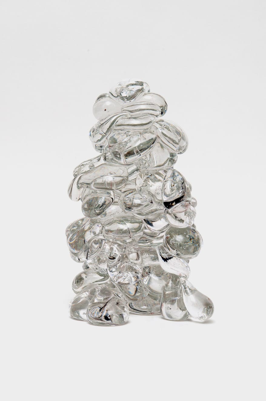Kazuo Kadonaga, Glass No. 6 F, 2010
