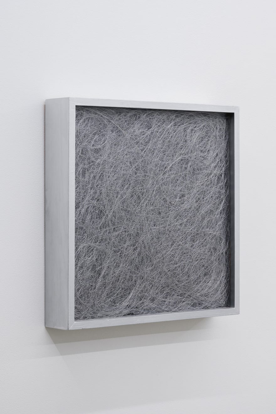 Rakuko Naito, Untitled, 2004