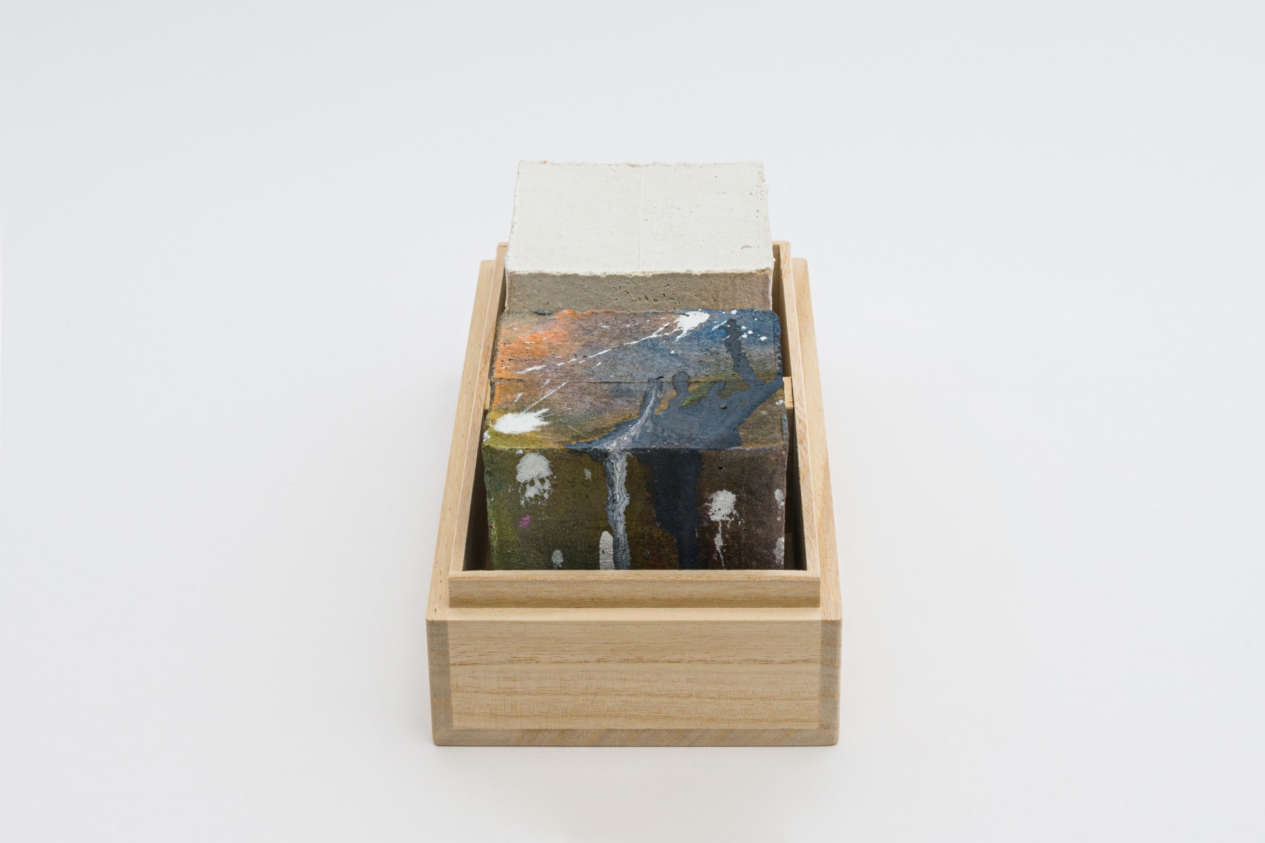 Tomohisa Obana, pair, 2022