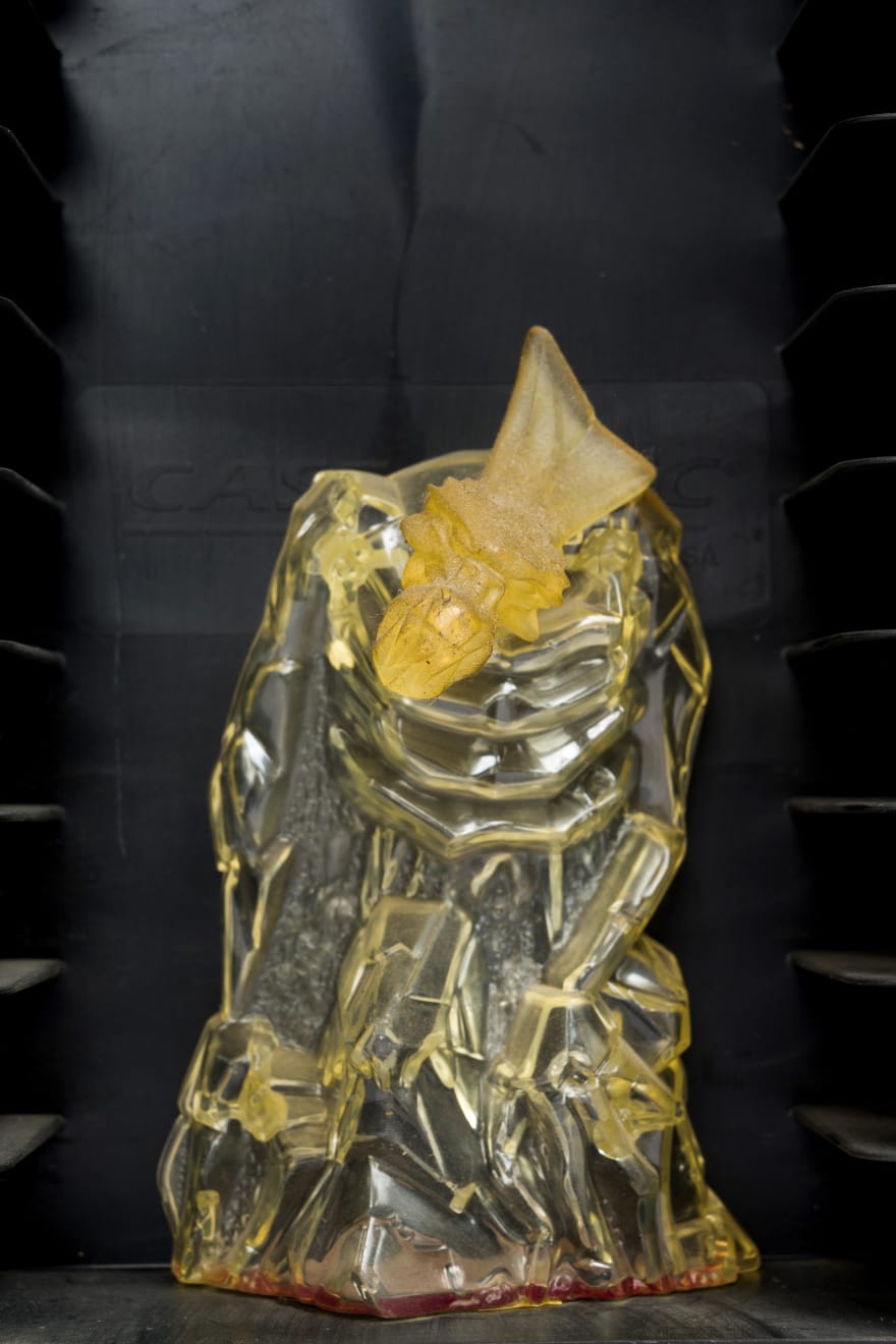 Kenzi Shiokava, Untitled, n.d.