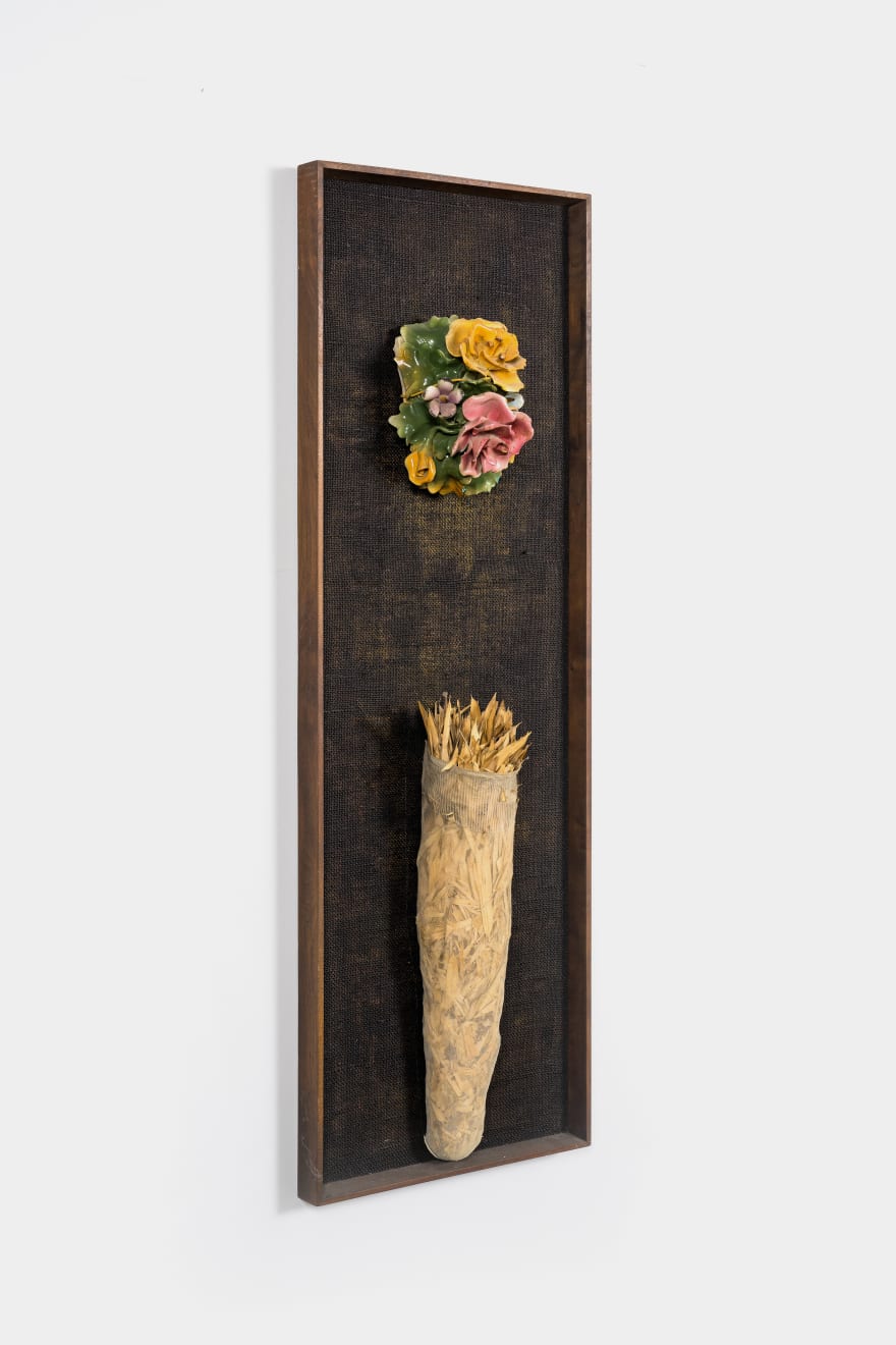 Kenzi Shiokava, Untitled (Elegy Series), 1994