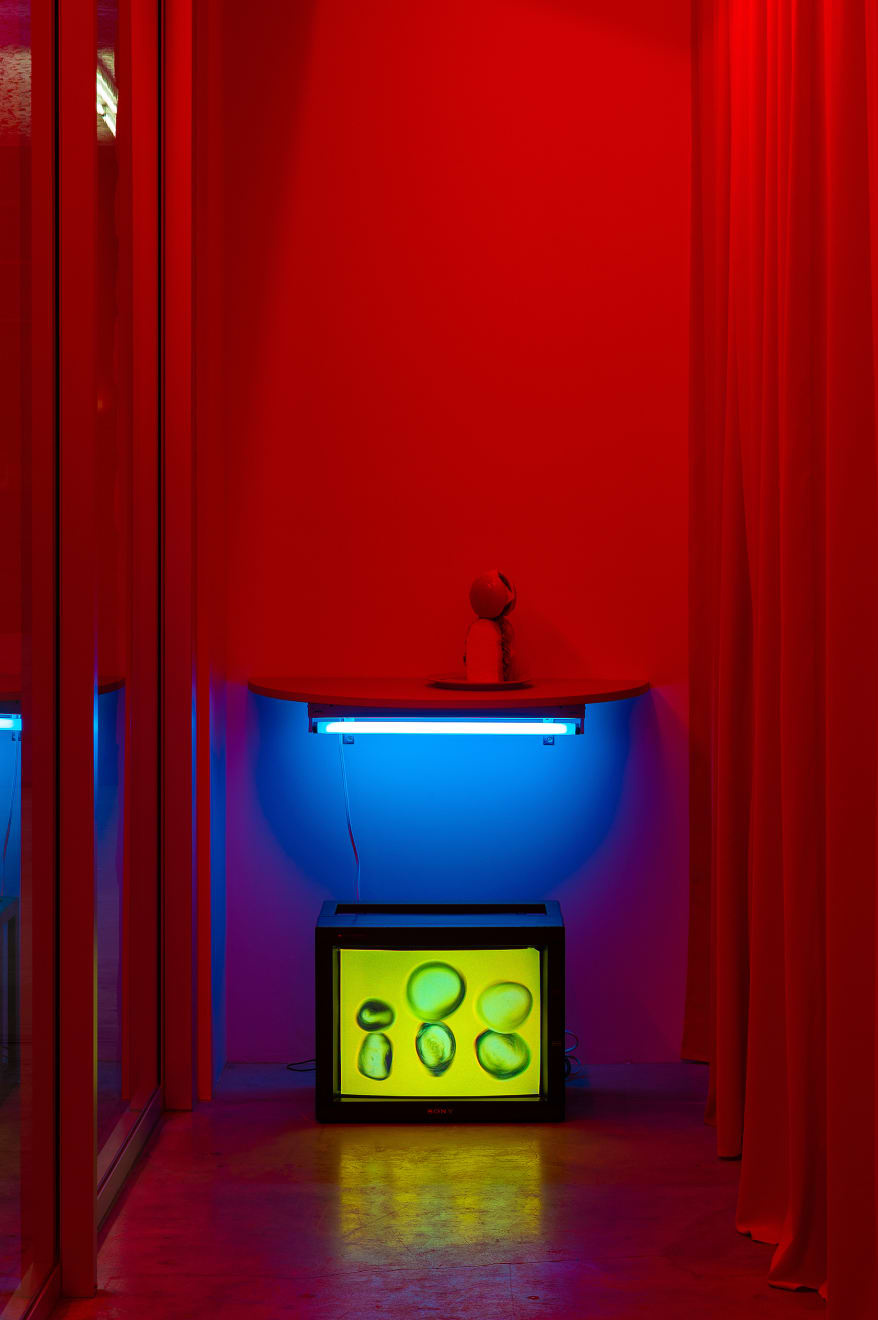 Takuro Tamayama, Dance, 2019