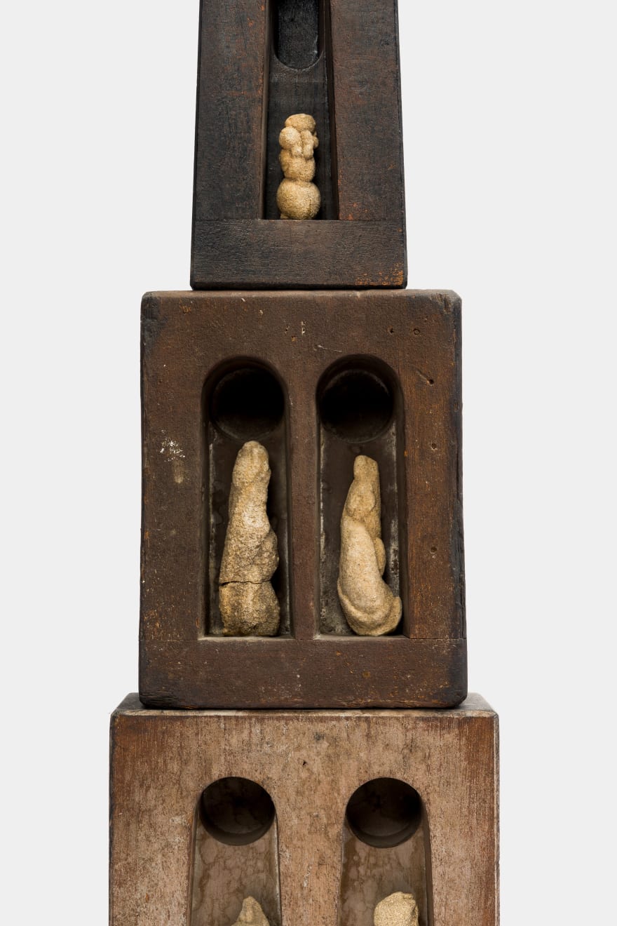 Kenzi Shiokava, Untitled, n.d.