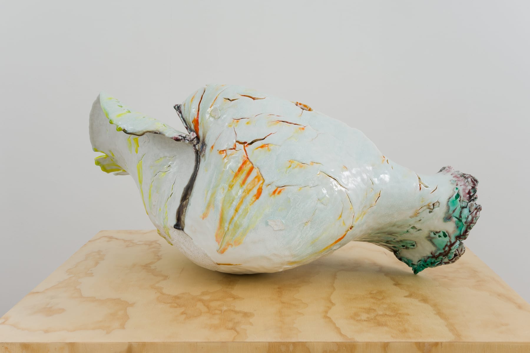 Kentaro Kawabata, Batista 1, 2020