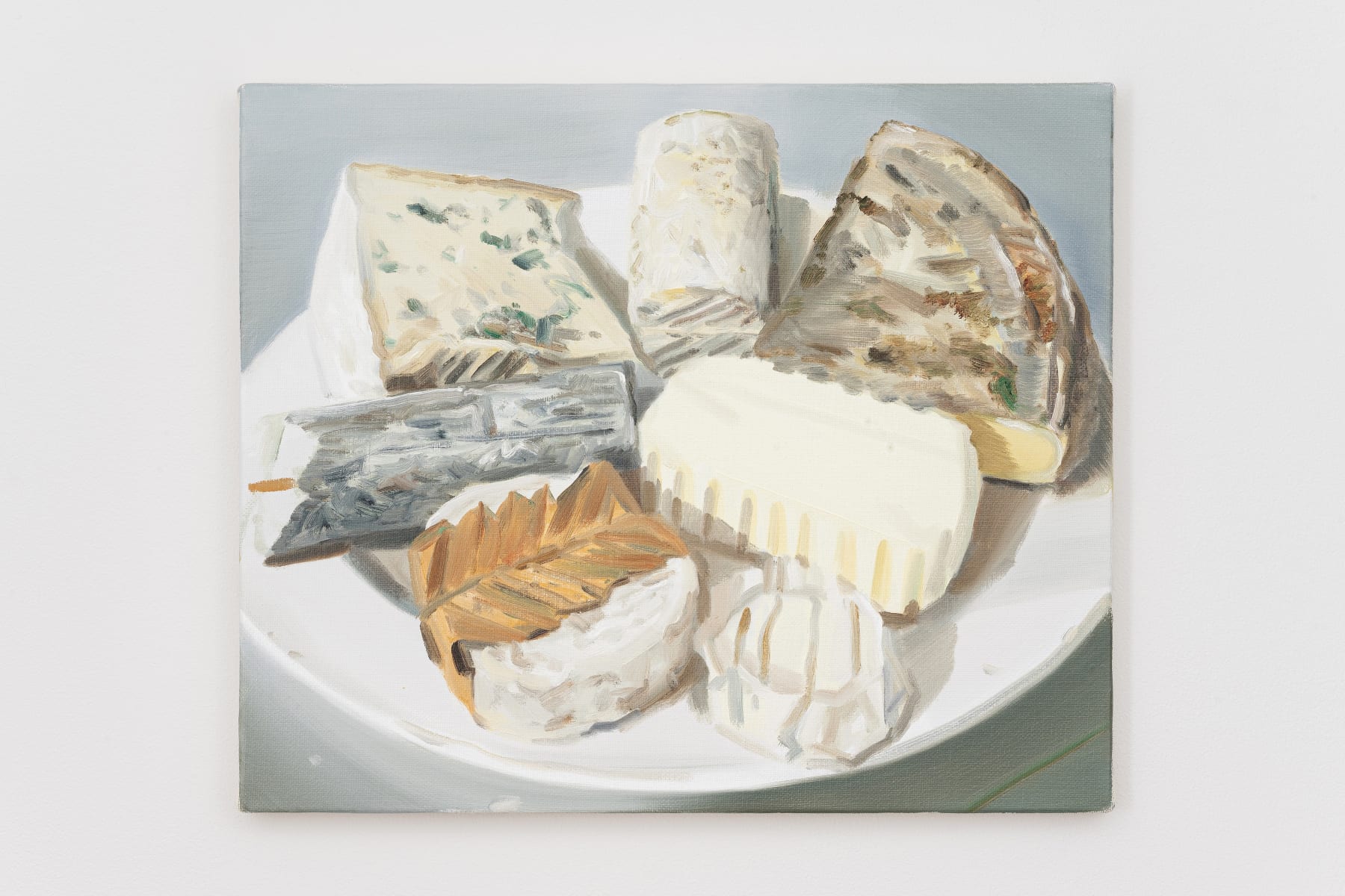 Ulala Imai, Fromages, 2021