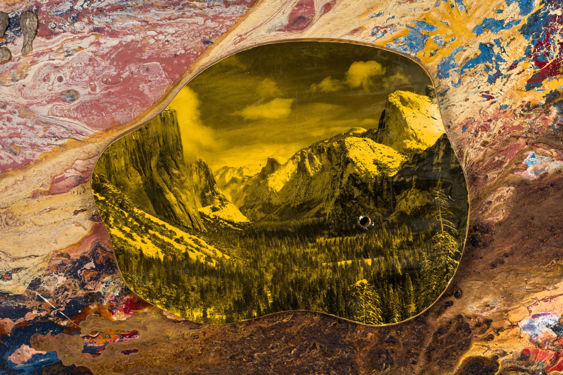Kenzi Shiokava, Untitled, 1985