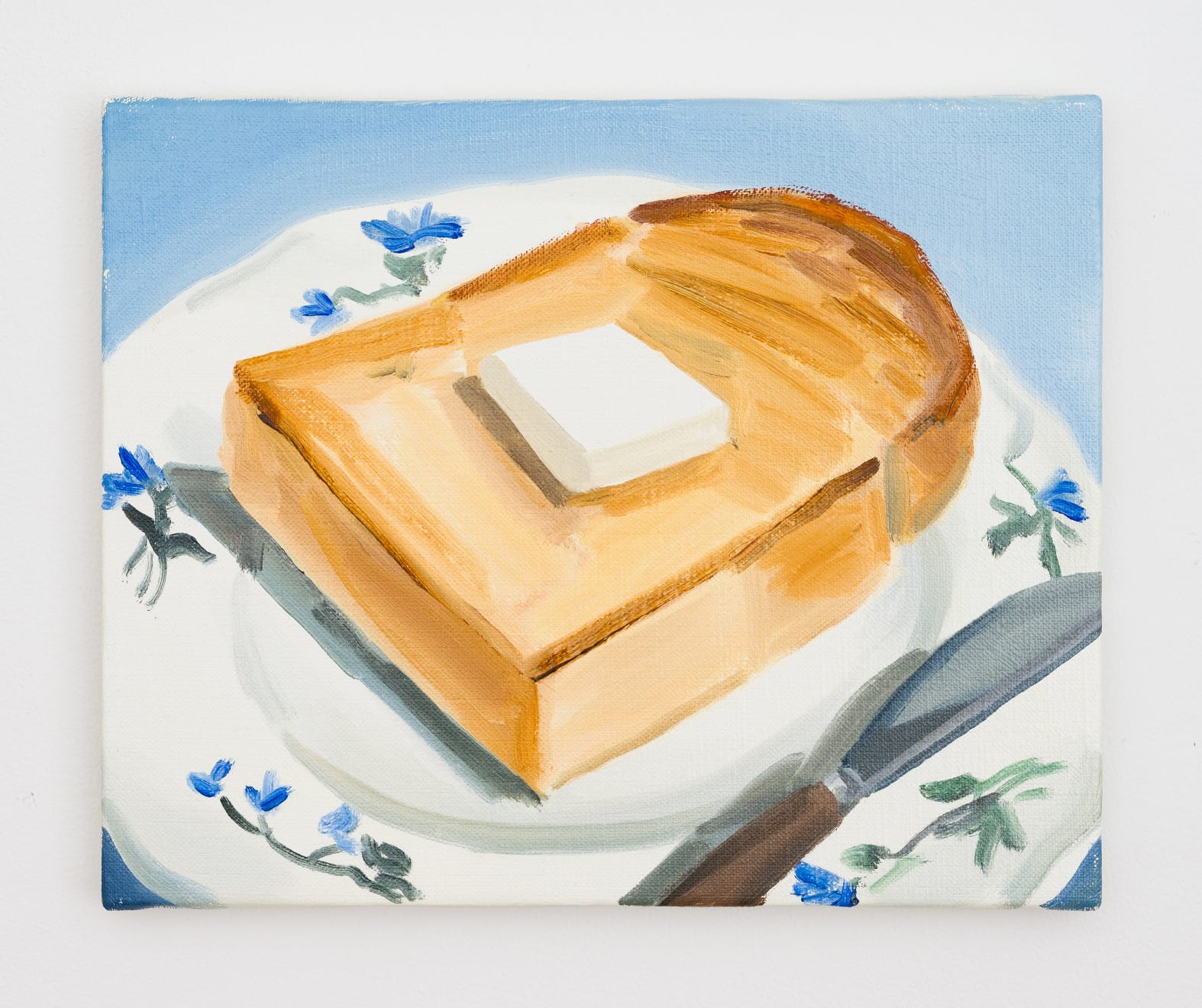 Ulala Imai, Breakfast, 2022