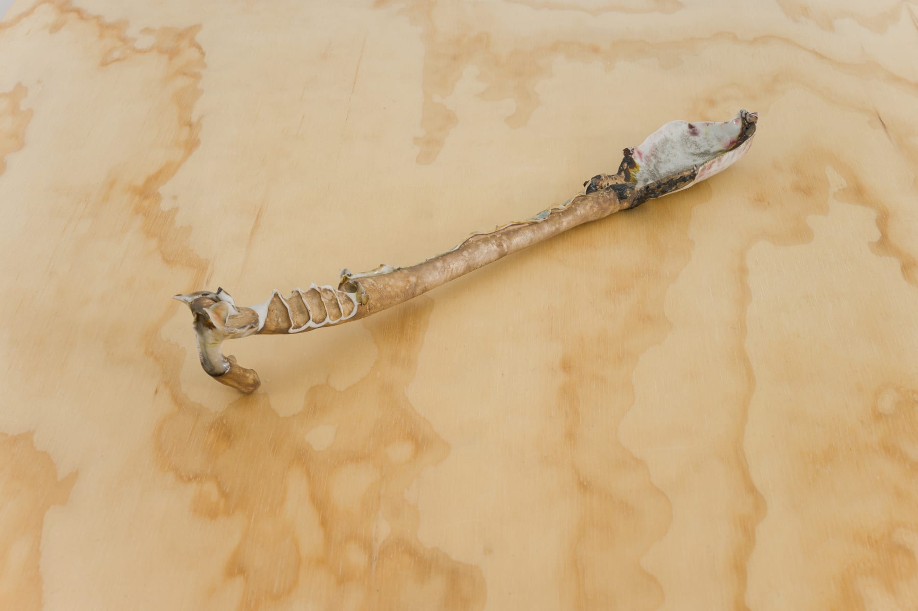 Kentaro Kawabata, Spoon, 2003