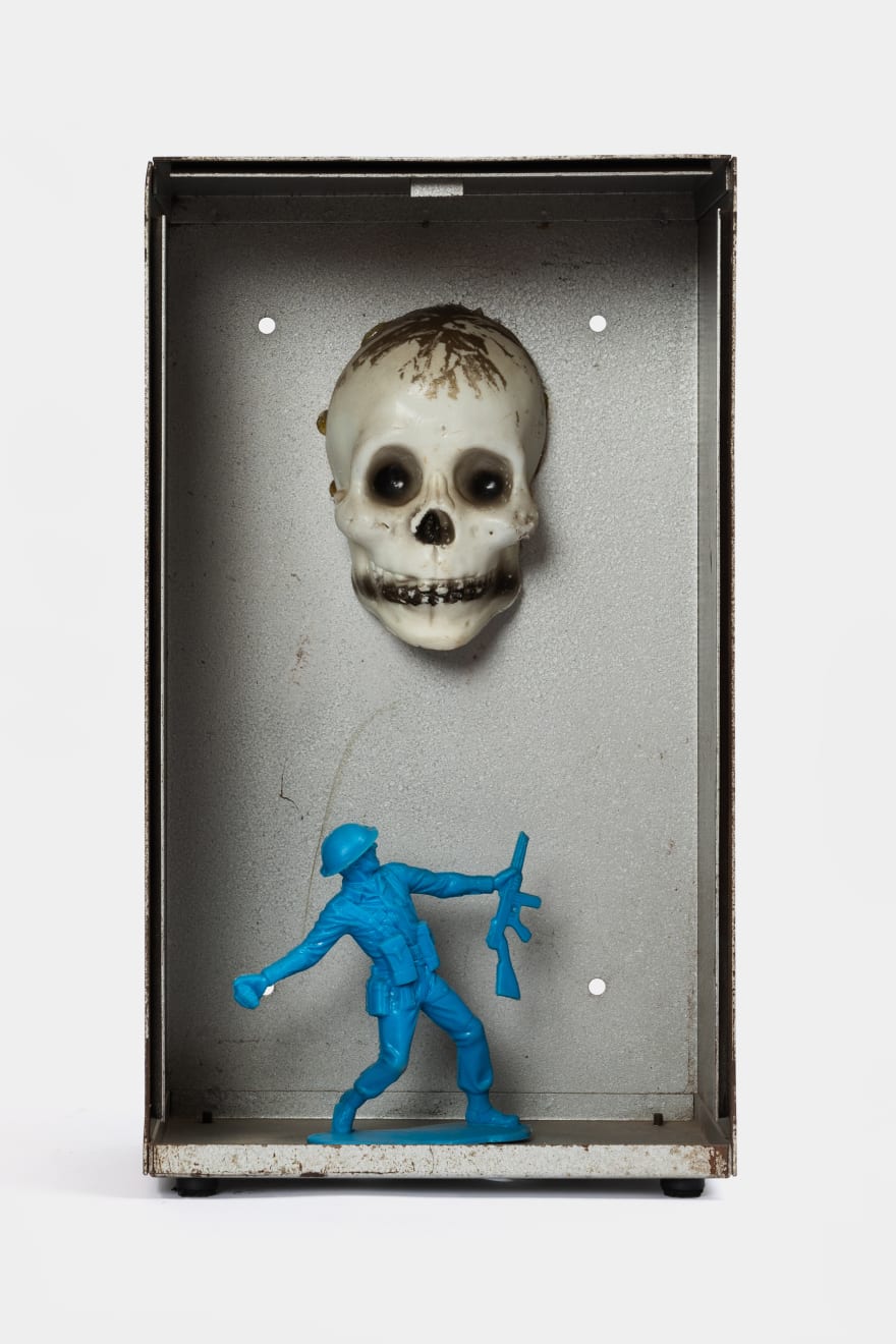 Kenzi Shiokava, Untitled, 1998