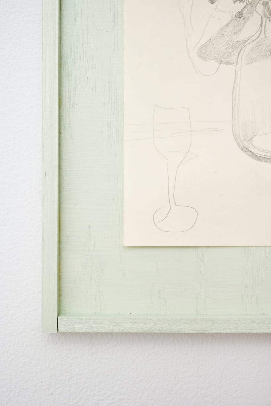Daisuke Fukunaga, Untitled, 2021