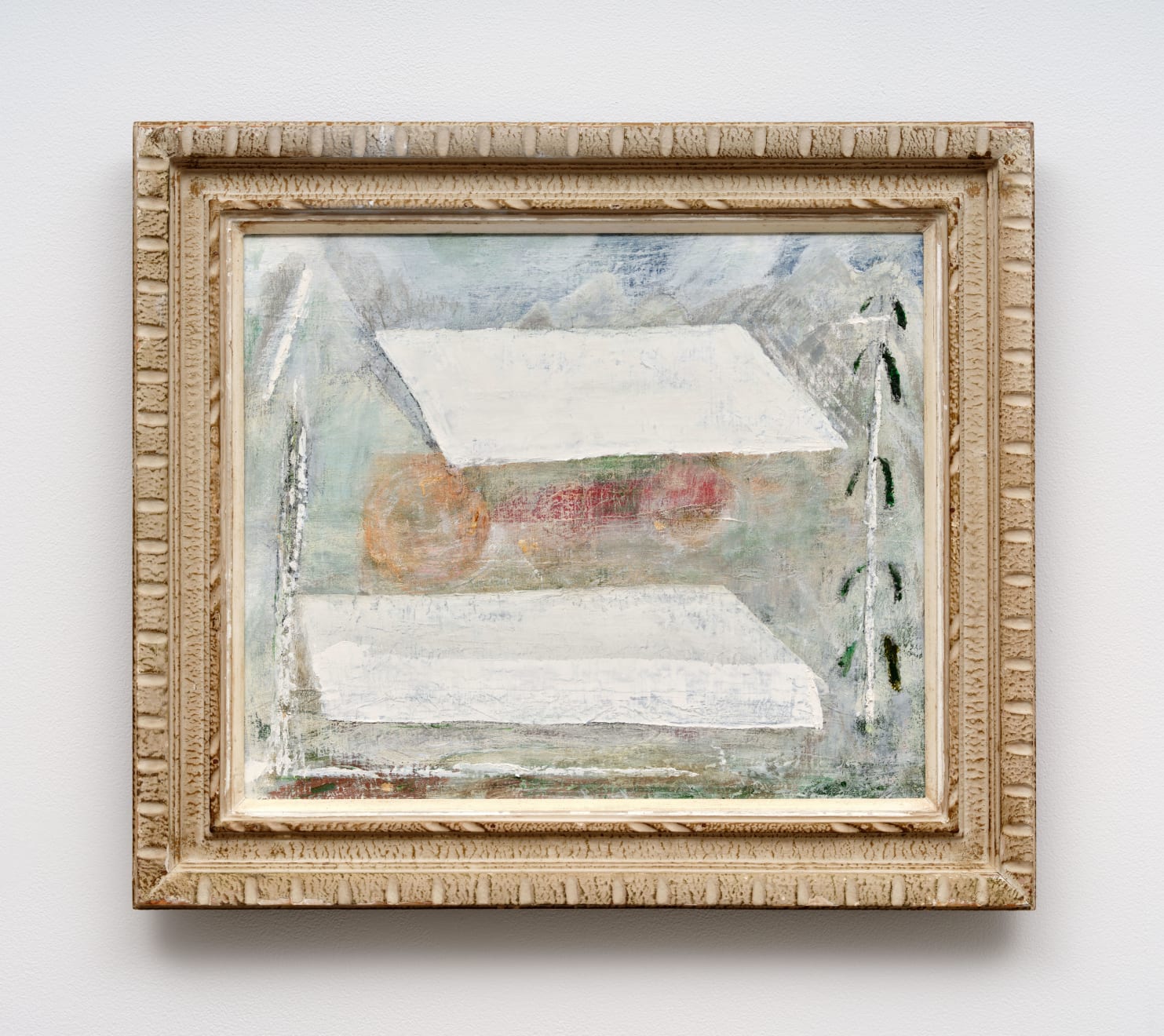 Hiroshi Sugito, untitled, 2022