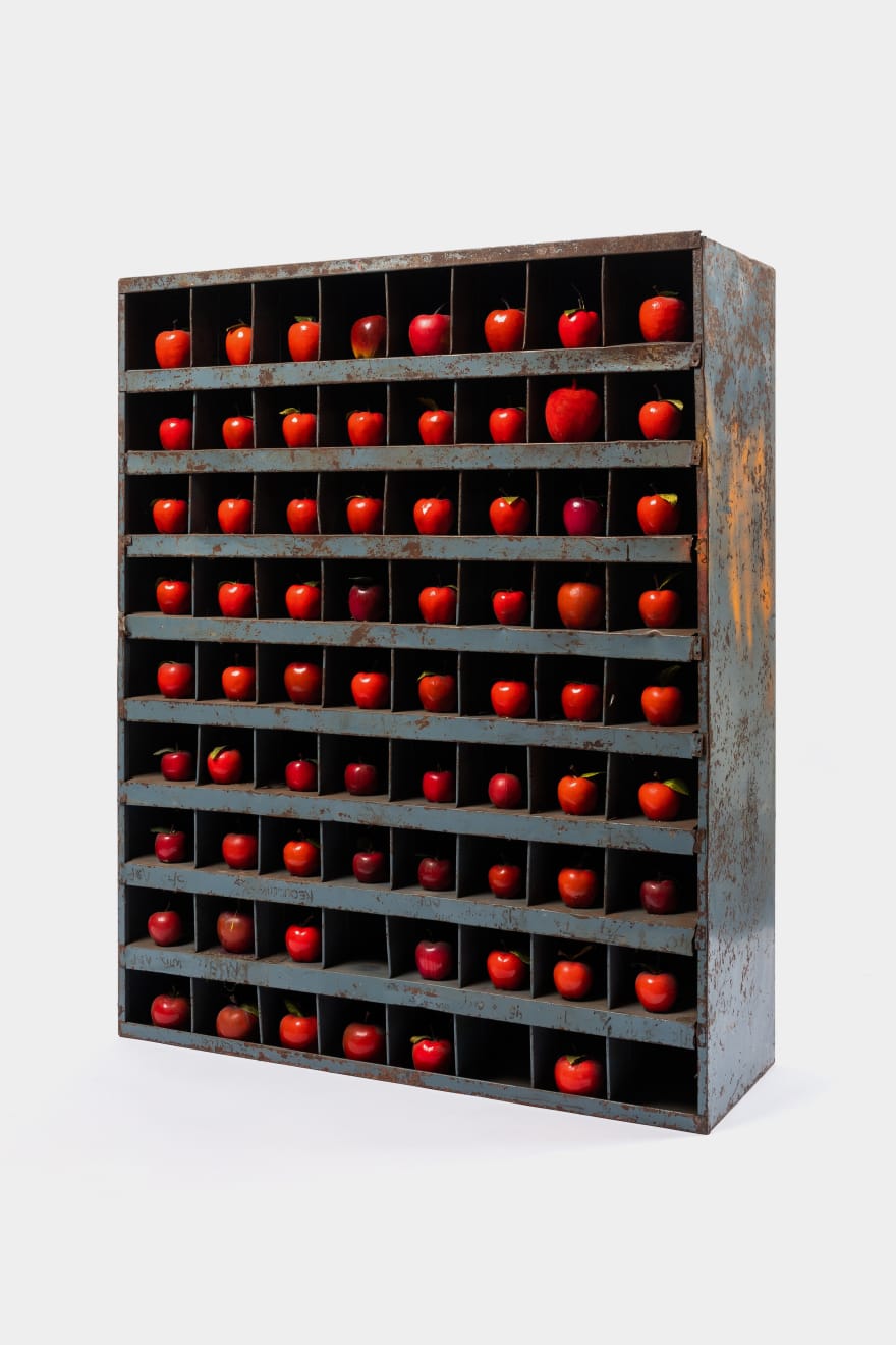 Kenzi Shiokava, Untitled, 2000