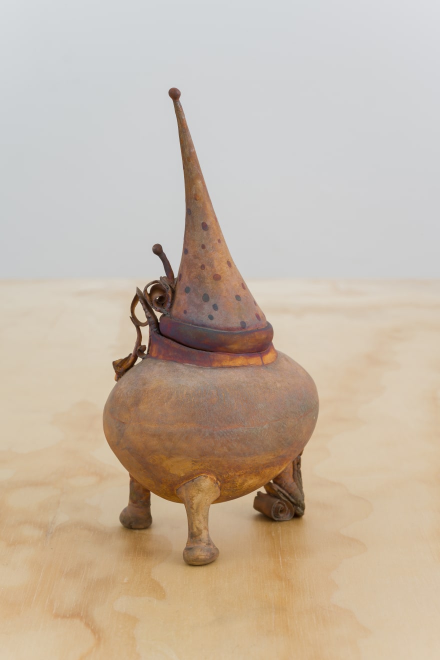 Kentaro Kawabata, seed, 2020