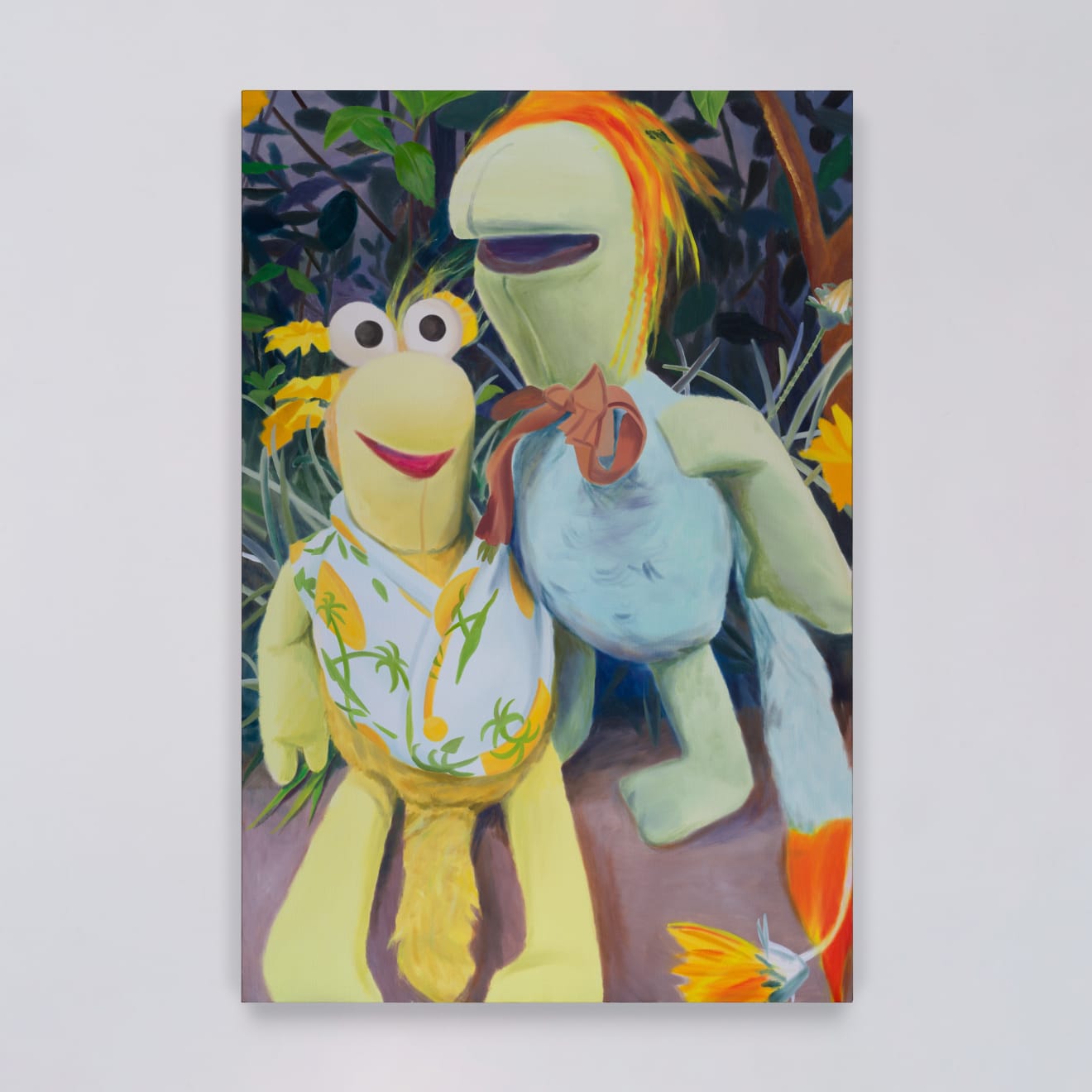 Ulala Imai, LOVERS, 2024