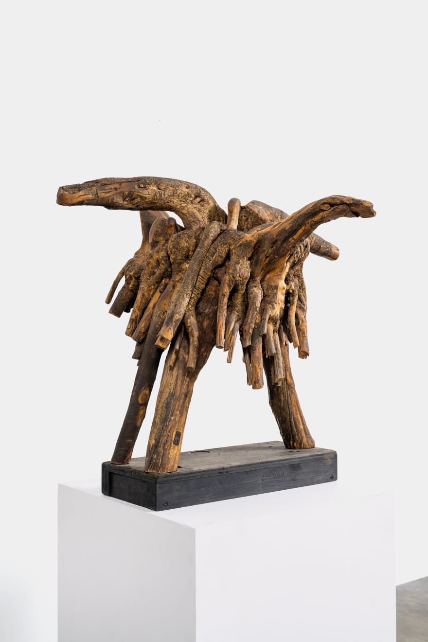Kenzi Shiokava, Untitled, 1978