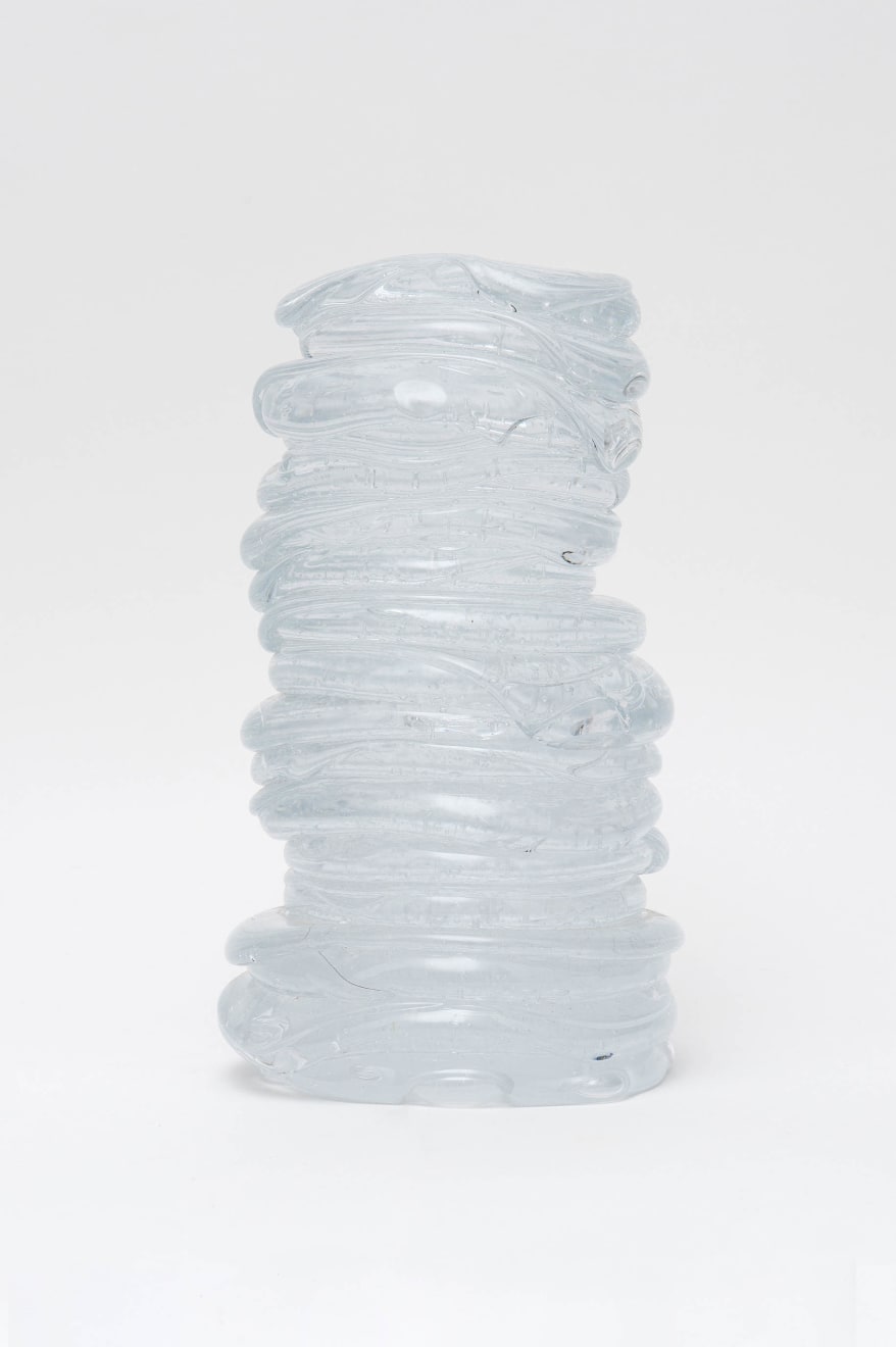 Kazuo Kadonaga, Glass No 3 CAs, 2015