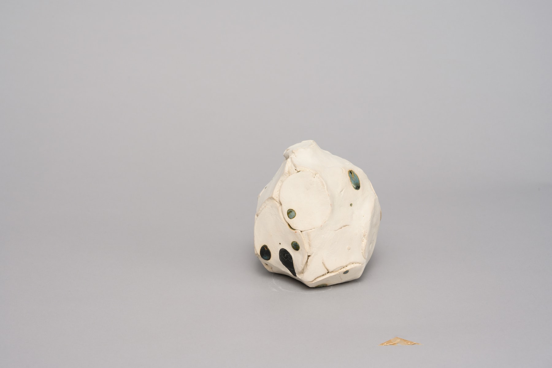 Keita Matsunaga, Organism, 2019
