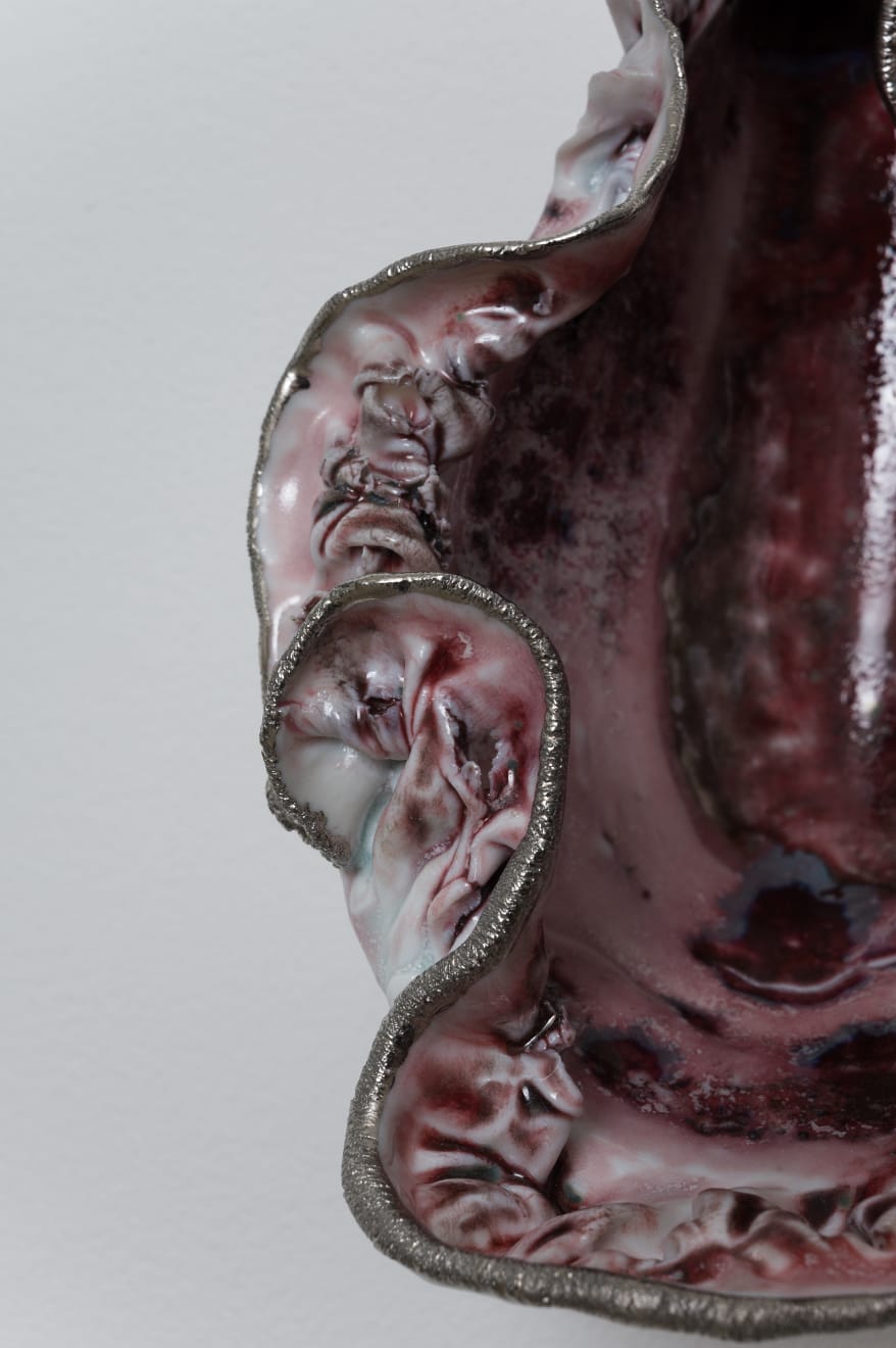 Kentaro Kawabata, spoon, 2021