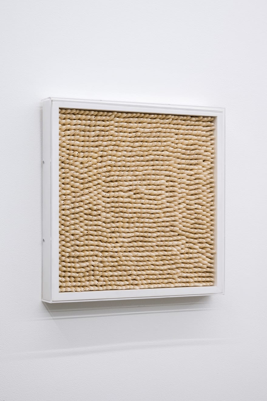 Rakuko Naito, Untitled, 2002