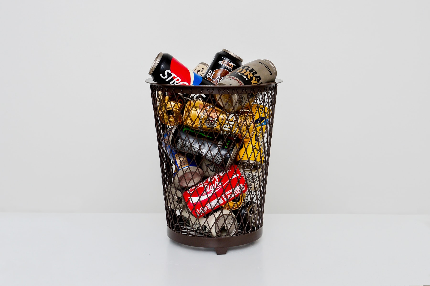 Kimiyo Mishima, "Work 19-C", 2019
